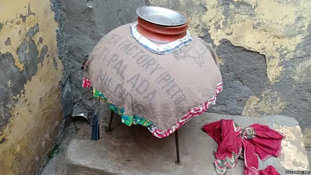 ਪਿੰਡ ਪੁਥੀ ਖ਼ਾਨ