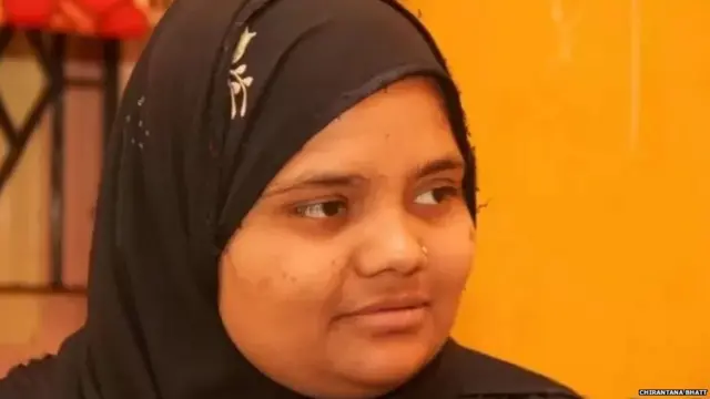 ਬਿਲਕਿਸ ਬਾਨੋ