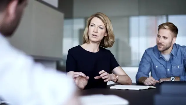 Возьмите отношения с боссом в свои руки