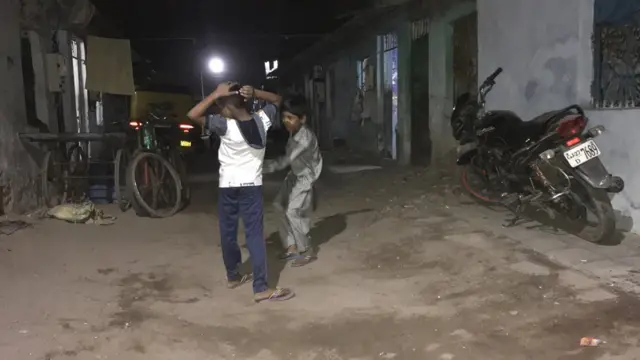 बिलक़िस नगर