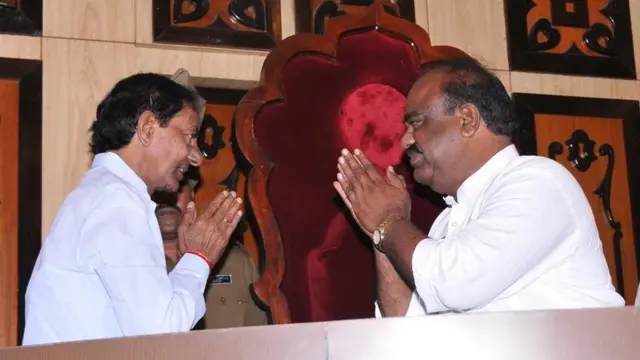 మధుసూదనాచారి