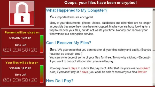 حمله ویروسی