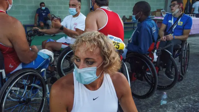 فالنتينا بيتريلو