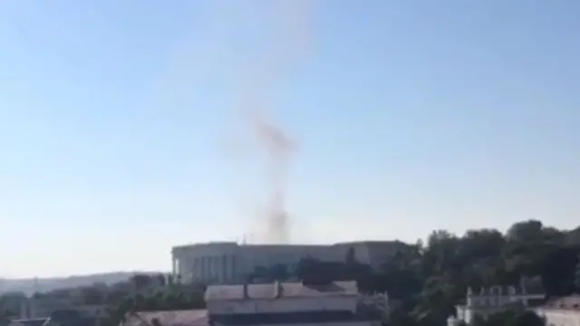севастополь