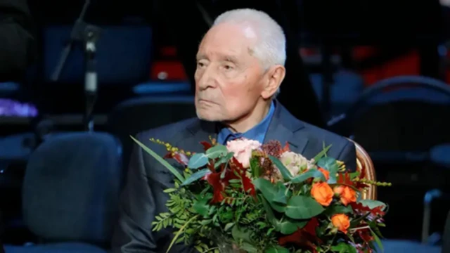 Юрий Григорович