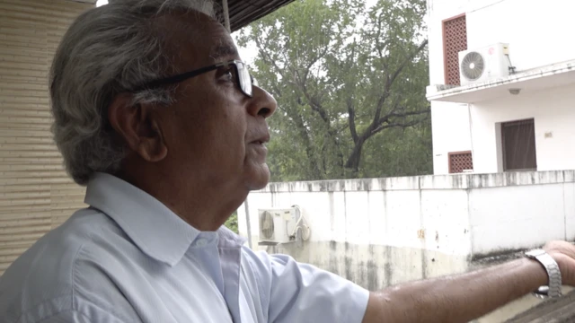 డాక్టర్ శేఖర్ రాఘవన్