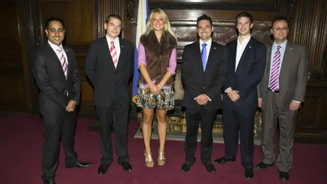 Посольство