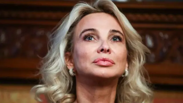 Corinna zu Sayn-Wittgenstein ile yapılan görüşmelerin kayıtları eski Kral Juan Carlos'la ilgili soruşturmaların yolunu açtı