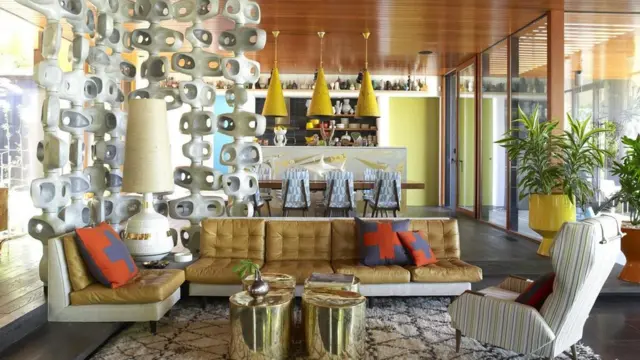 （图片来源：Richard Powers）