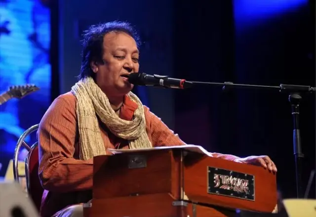 ભૂપિન્દર સિંહ કોણ છે