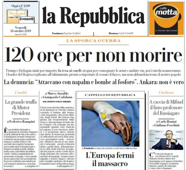 La Repubblica