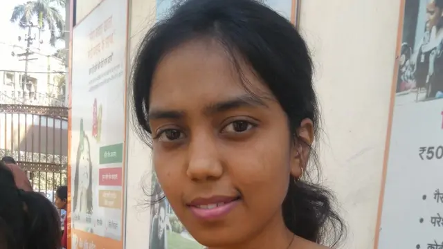 प्रेरणा श्रीवास्तव.