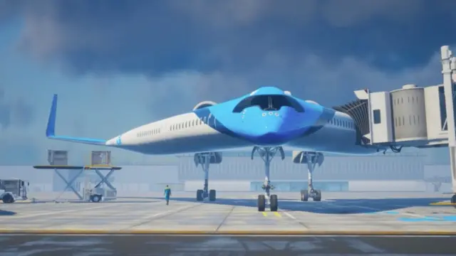 Flying-V