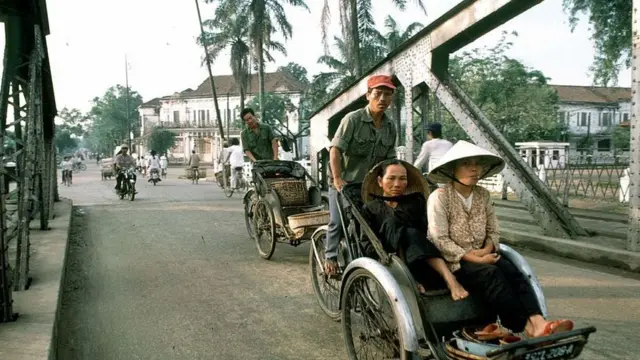 Việt Nam năm 1989