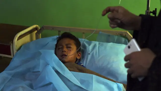 پر کابل برید