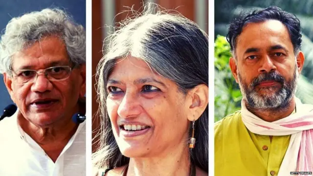 दिल्ली दंगे चार्जशीट