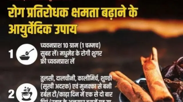 ગુજરાત આયુર્વેદ યુનિવર્સિટીના ઇન્ચાર્જ કુલપતિ પ્રોફેસર અનુપ ઠાકર કહે છે ઘણી એવી બીમારી છે જેમાં આયુર્વેદિક સારવારના સારા પરિણામ મળ્યા છે.