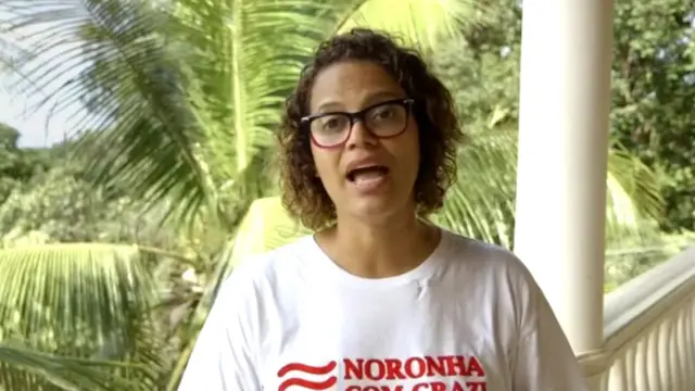 ఫెర్నాండో డీ నోరోన్హా దీవులు