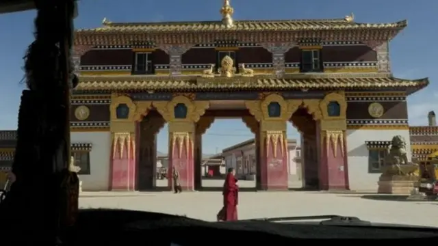 दलाई लामा