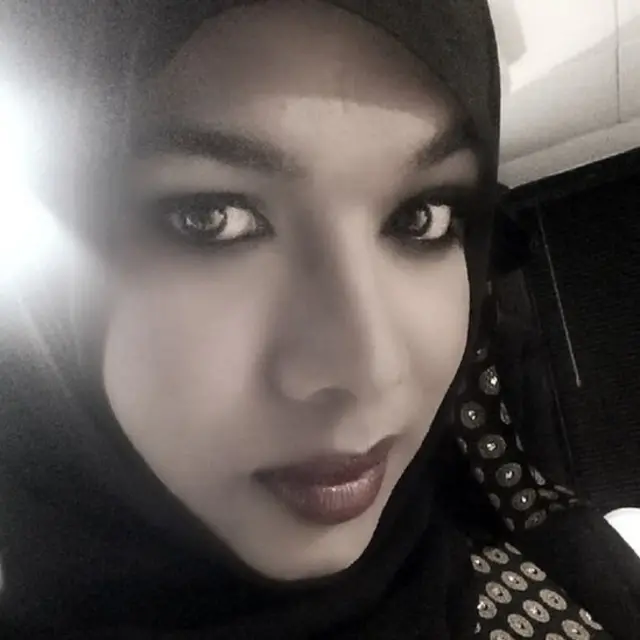 ज़ारा शेख