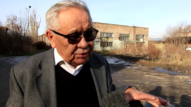 Исакбек Торгоев