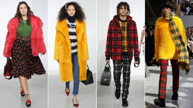 Коллекция Майкла Корса