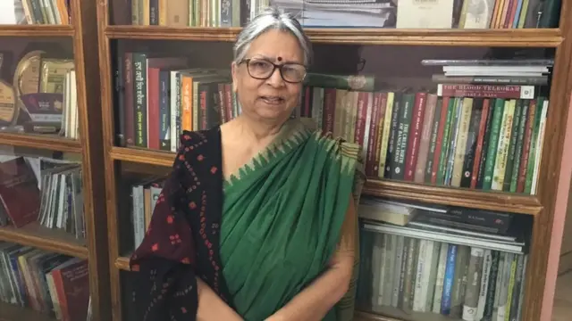 সুলতানা কামাল