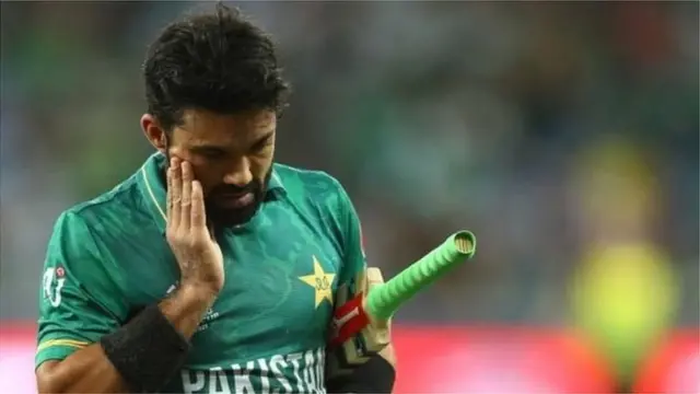 మొహమ్మద్ రిజ్వాన్