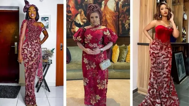 Tobi Bakre wedding, wife Anu Oladosu: BBNaija ex housemate Lagos wedding highlight