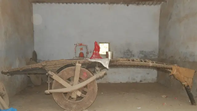 ગાડાની તસવીર