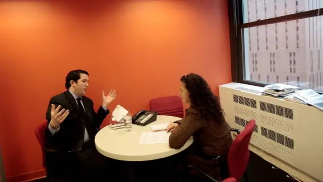 Співбесіда