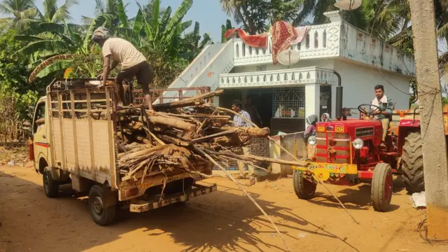 భోగాపురం ఎయిర్‌పోర్టు