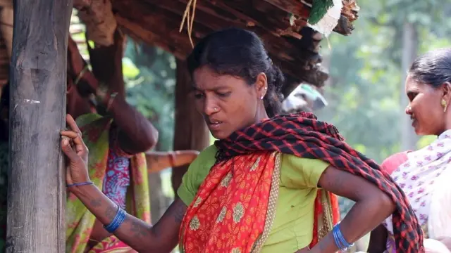 गड़चिरौली, महाराष्ट्र