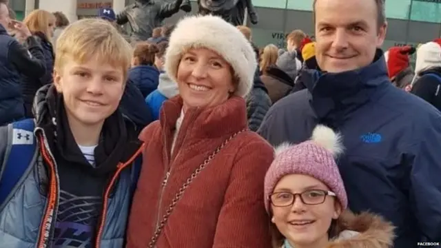 श्रीलंका धमाकों के पीड़ित