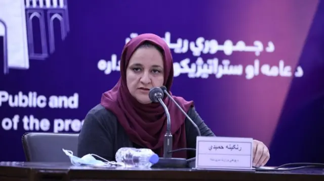 وزارت معارف افغانستان گفته که موردی از شیوع کرونا گزارش شود درباره تصمیم بازگشایی مدارس خصوصی تجدید نظر خواهد کرد