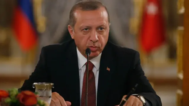 Erdogan