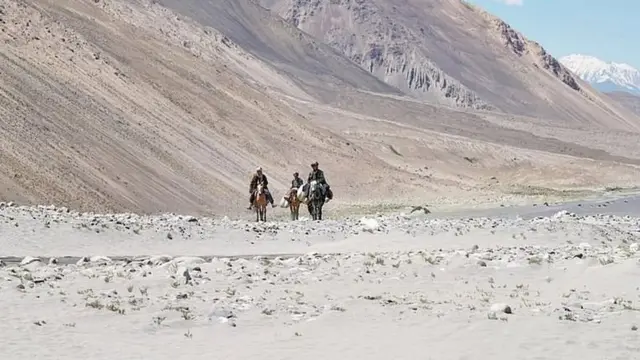 सिल्क रूट