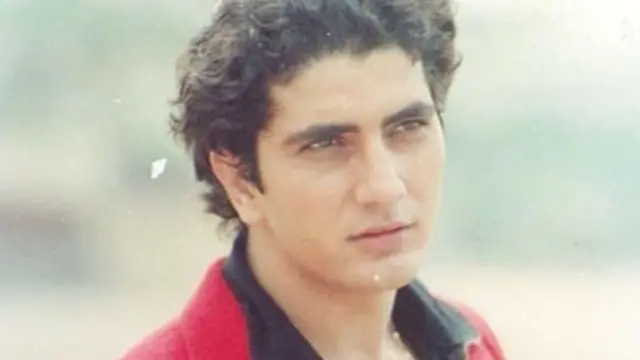 फराज़ ख़ान