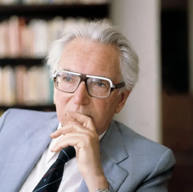 Viktor Frankl