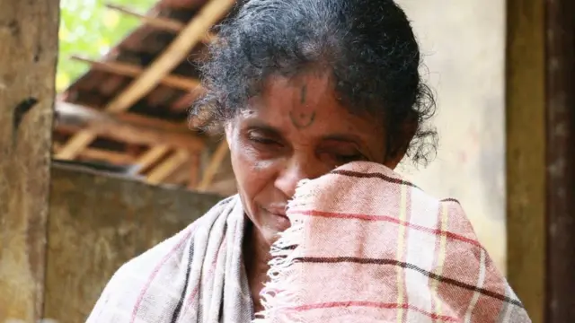 మధు తల్లి