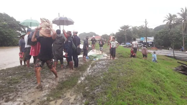 မဒေါက်မြို့