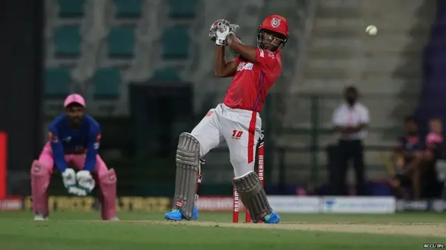 निकोलस पूरन