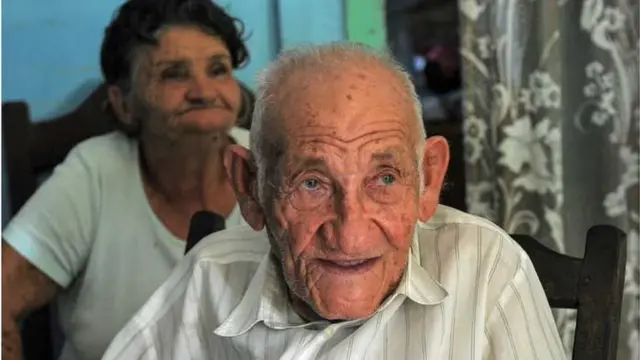 马丁·卡斯特罗（Mártin Castro）摄于2016年