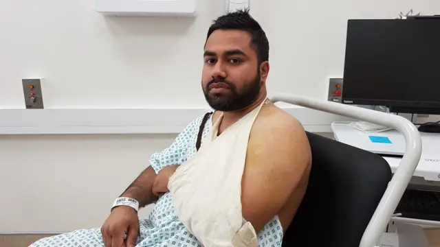 ساجد الرحمن