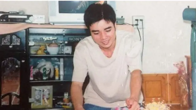 Hồ Duy Hải