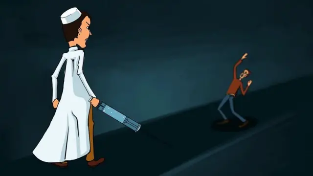 Ковід-дисидент і вакцини