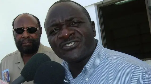 Jenerali Edward Katumba Wamala