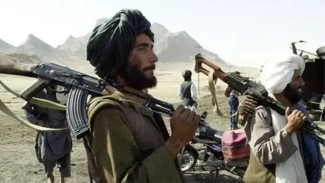 तालिबान