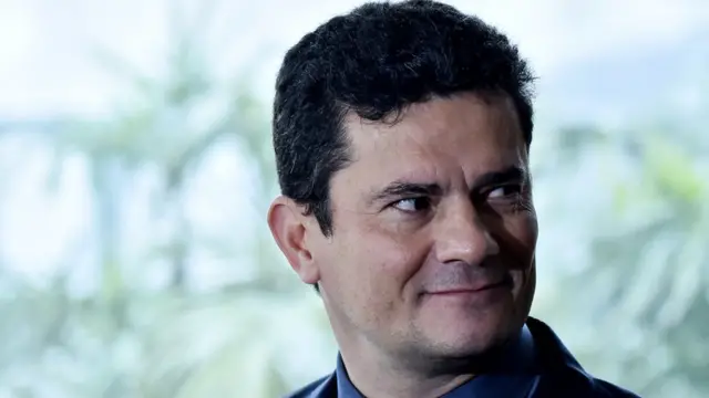 Sergio Moro