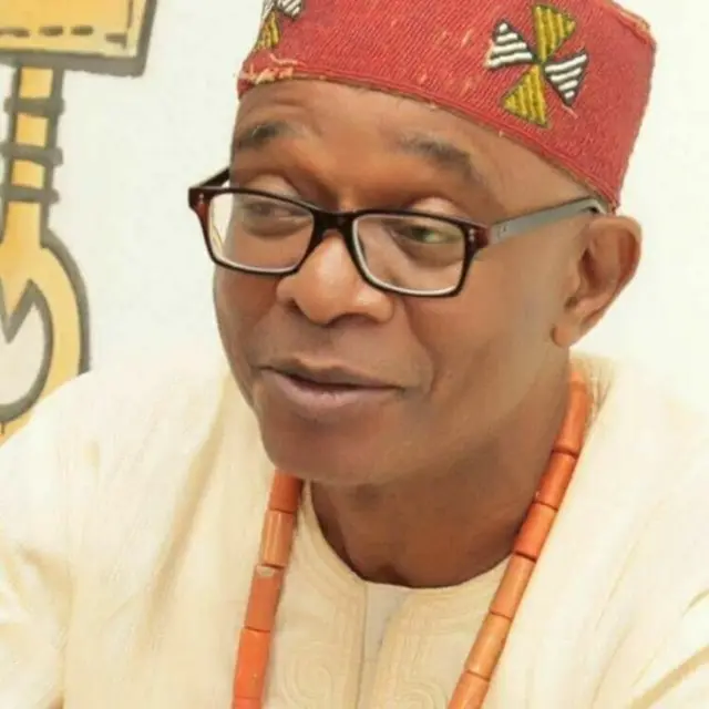Obi Chukwunonso Nwoko (IV)